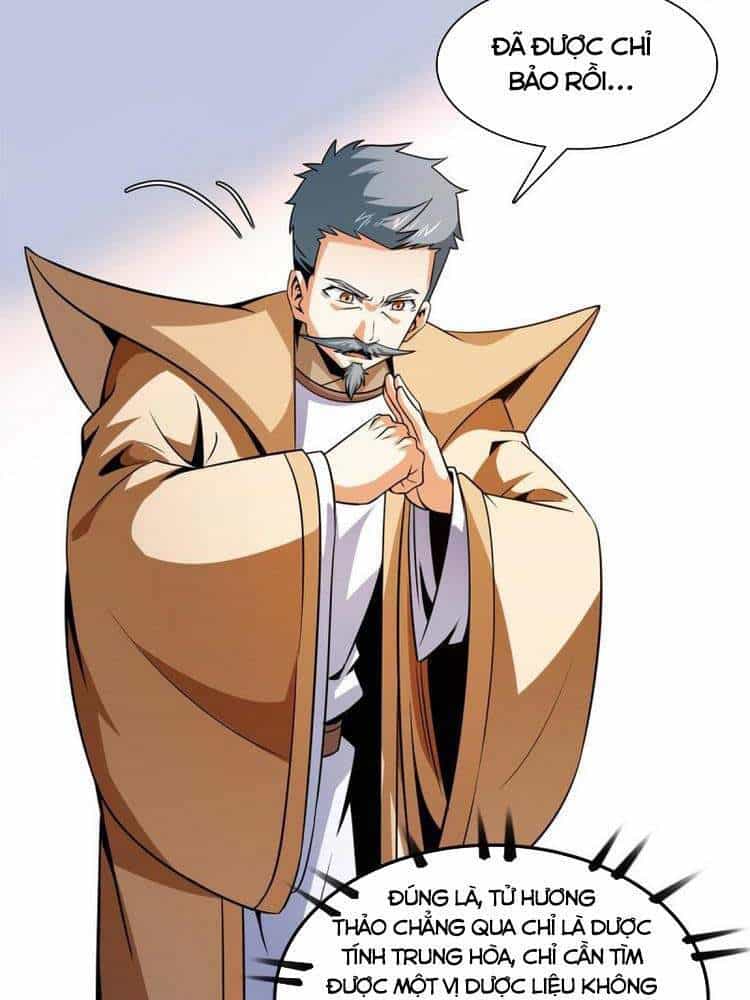 Thiên Đạo Đồ Thư Quán - Chương 107 - ảnh 12