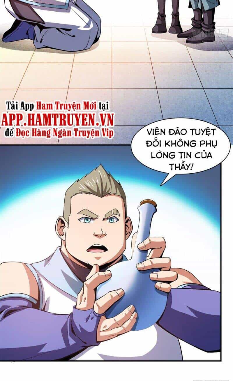 Thiên Đạo Đồ Thư Quán - Chương 108 - ảnh 3