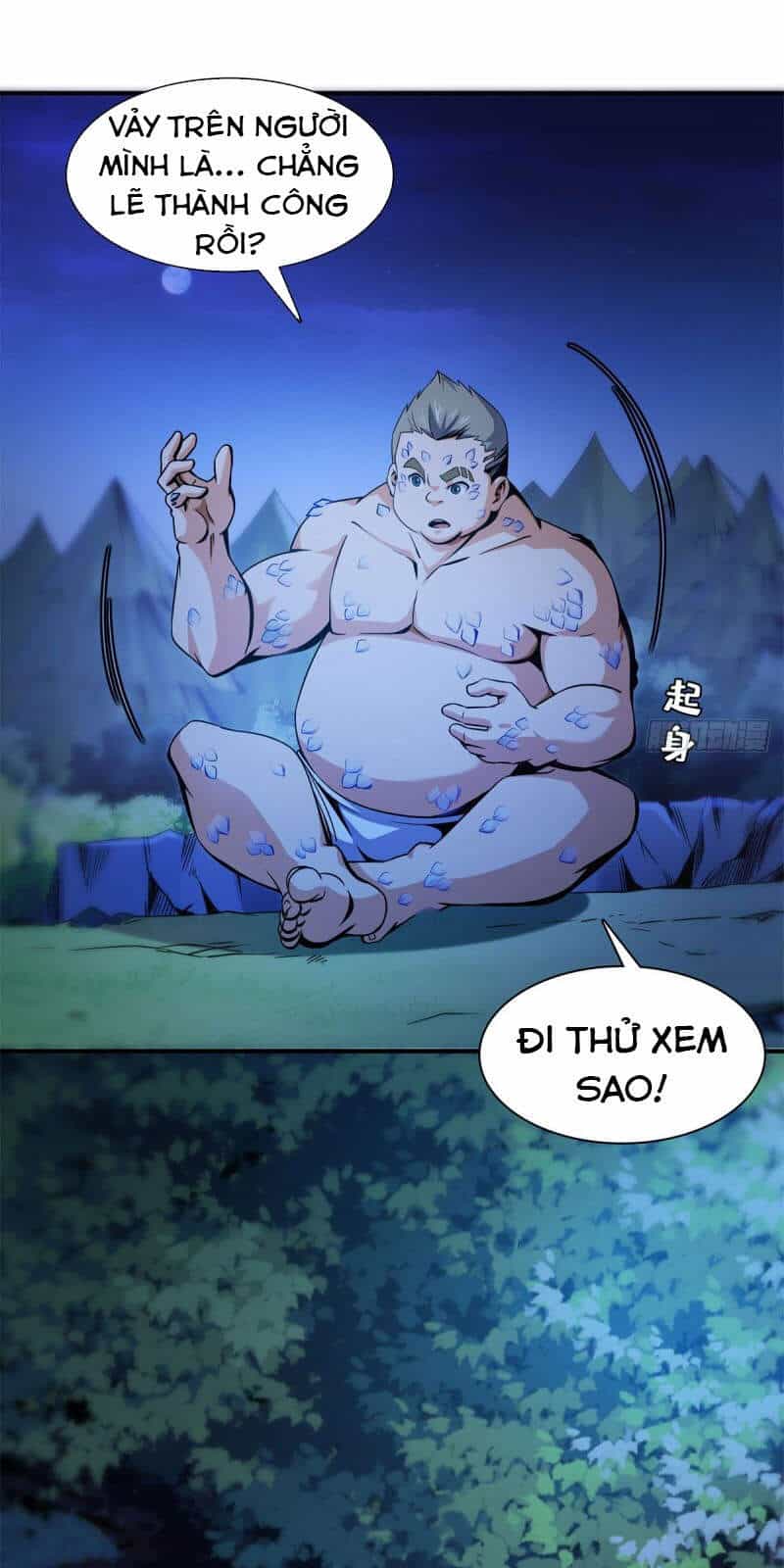Thiên Đạo Đồ Thư Quán - Chương 109 - ảnh 24