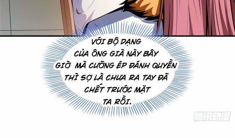 Thiên Đạo Đồ Thư Quán - Chương 111 - ảnh 18