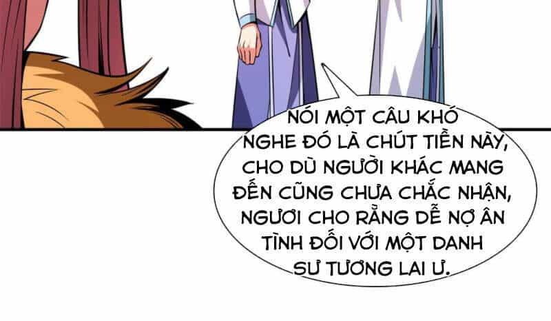 Thiên Đạo Đồ Thư Quán - Chương 115 - ảnh 9