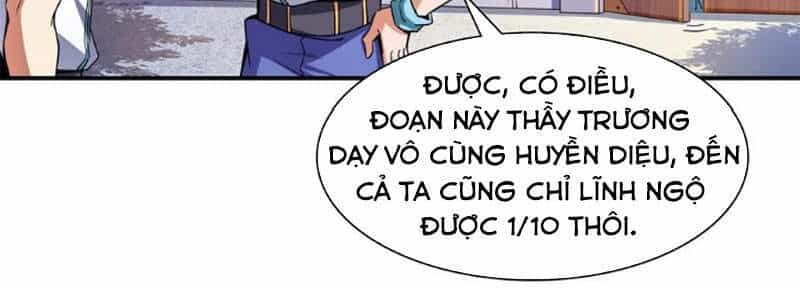 Thiên Đạo Đồ Thư Quán - Chương 116 - ảnh 8