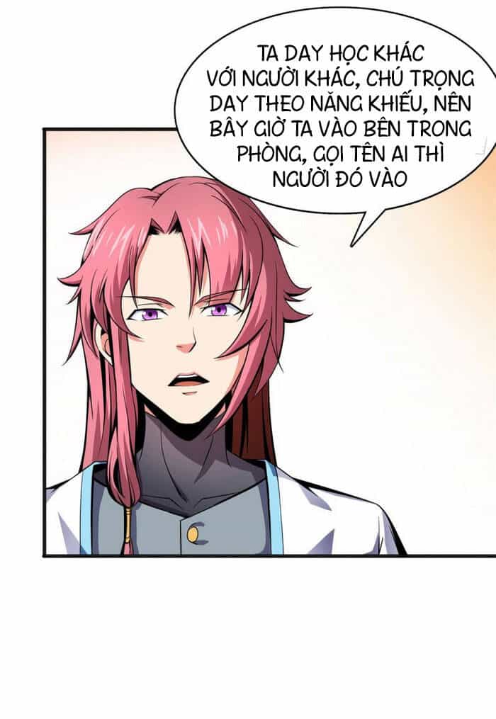 Thiên Đạo Đồ Thư Quán - Chương 12 - ảnh 35