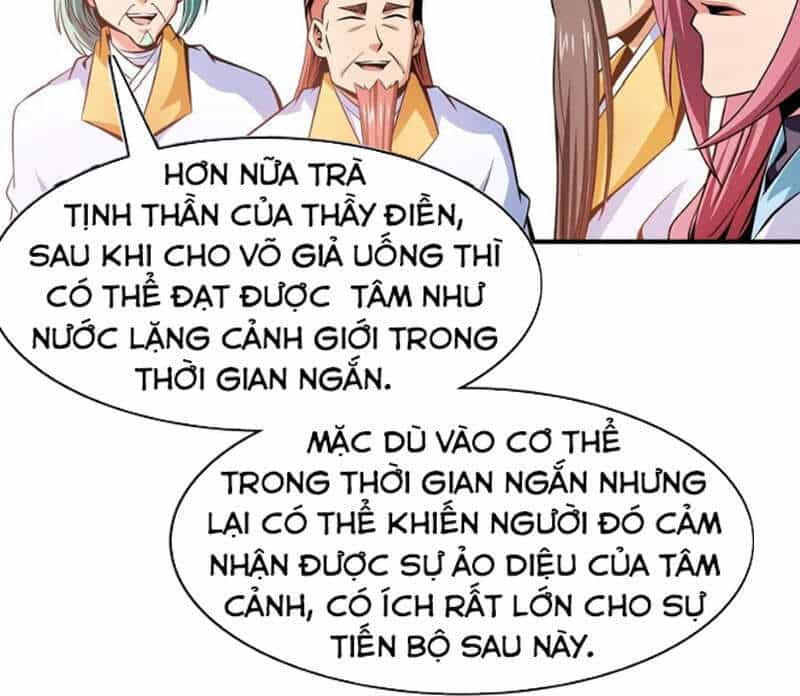 Thiên Đạo Đồ Thư Quán - Chương 119 - ảnh 14
