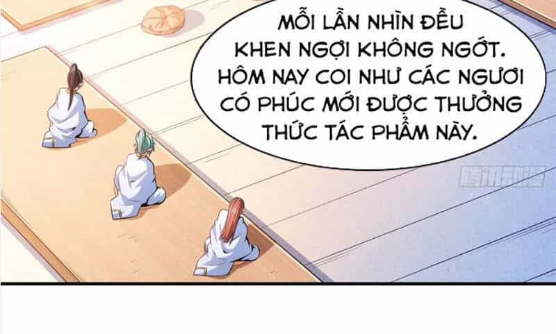 Thiên Đạo Đồ Thư Quán - Chương 119 - ảnh 27