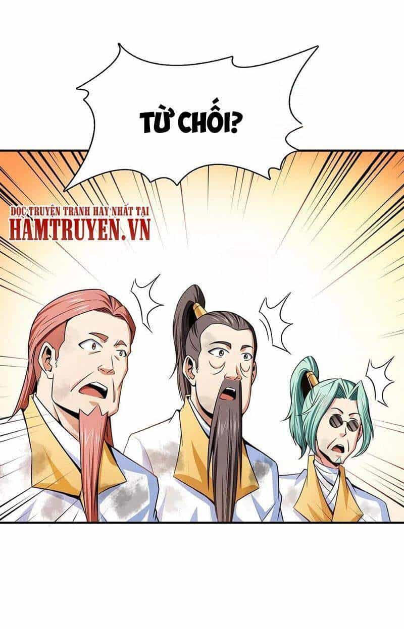 Thiên Đạo Đồ Thư Quán - Chương 122 - ảnh 7
