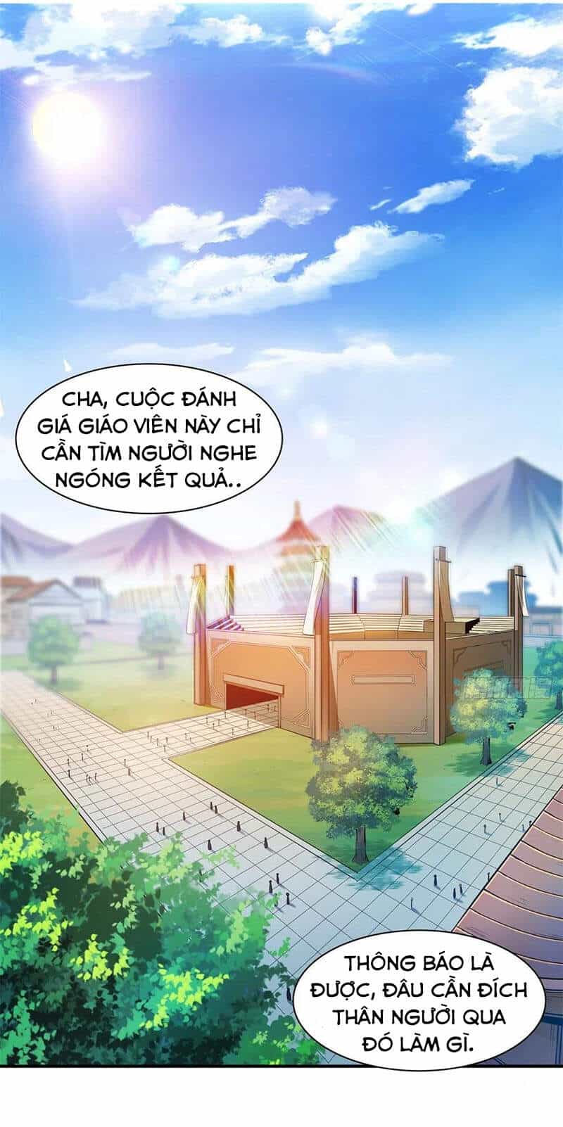 Thiên Đạo Đồ Thư Quán - Chương 123 - ảnh 28
