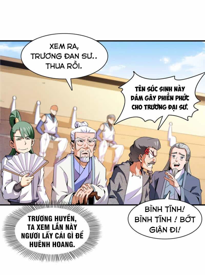 Thiên Đạo Đồ Thư Quán - Chương 124 - ảnh 13