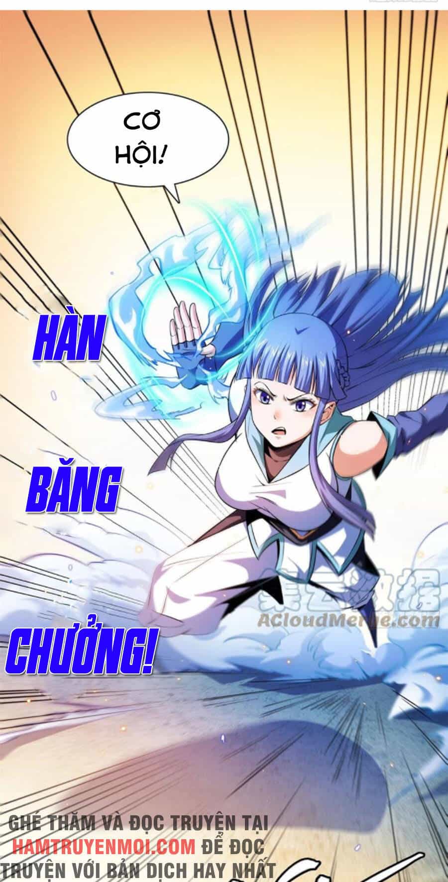 Thiên Đạo Đồ Thư Quán - Chương 130 - ảnh 22