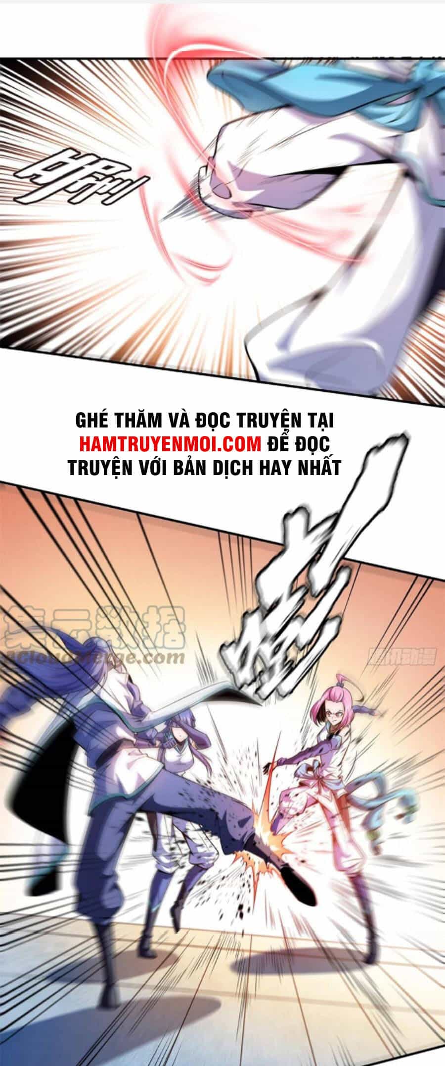 Thiên Đạo Đồ Thư Quán - Chương 130 - ảnh 28