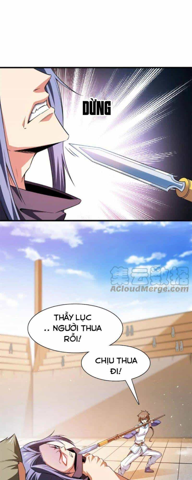Thiên Đạo Đồ Thư Quán - Chương 131 - ảnh 26