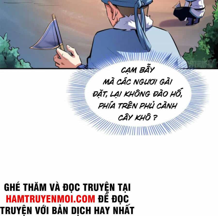 Thiên Đạo Đồ Thư Quán - Chương 136 - ảnh 14