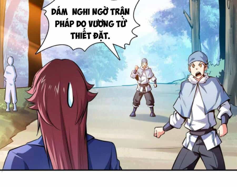 Thiên Đạo Đồ Thư Quán - Chương 136 - ảnh 24