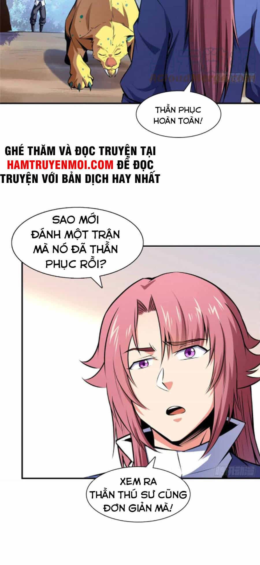 Thiên Đạo Đồ Thư Quán - Chương 138 - ảnh 2