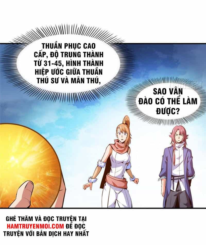 Thiên Đạo Đồ Thư Quán - Chương 143 - ảnh 33