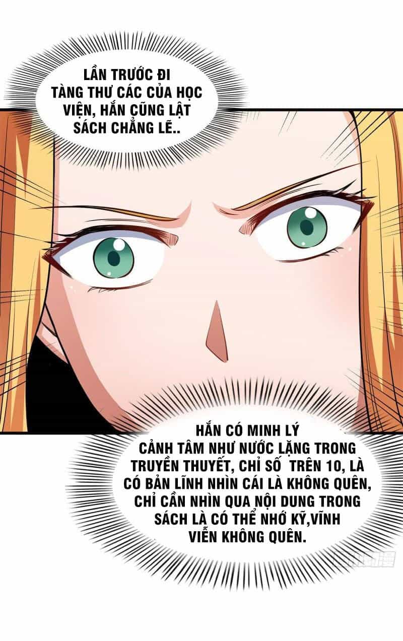 Thiên Đạo Đồ Thư Quán - Chương 144 - ảnh 28