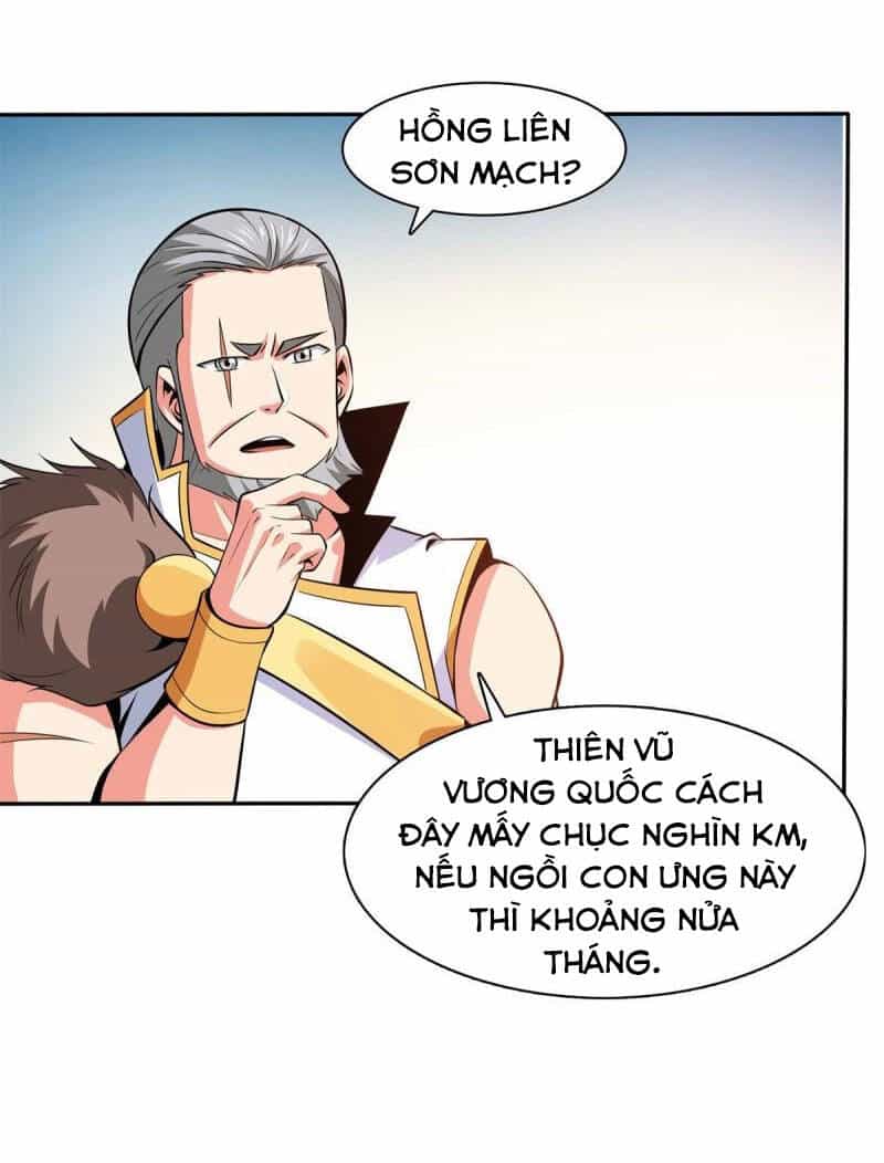 Thiên Đạo Đồ Thư Quán - Chương 147 - ảnh 20