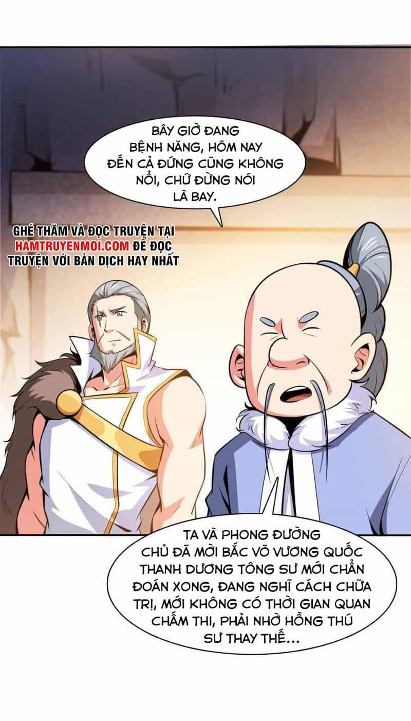 Thiên Đạo Đồ Thư Quán - Chương 147 - ảnh 23