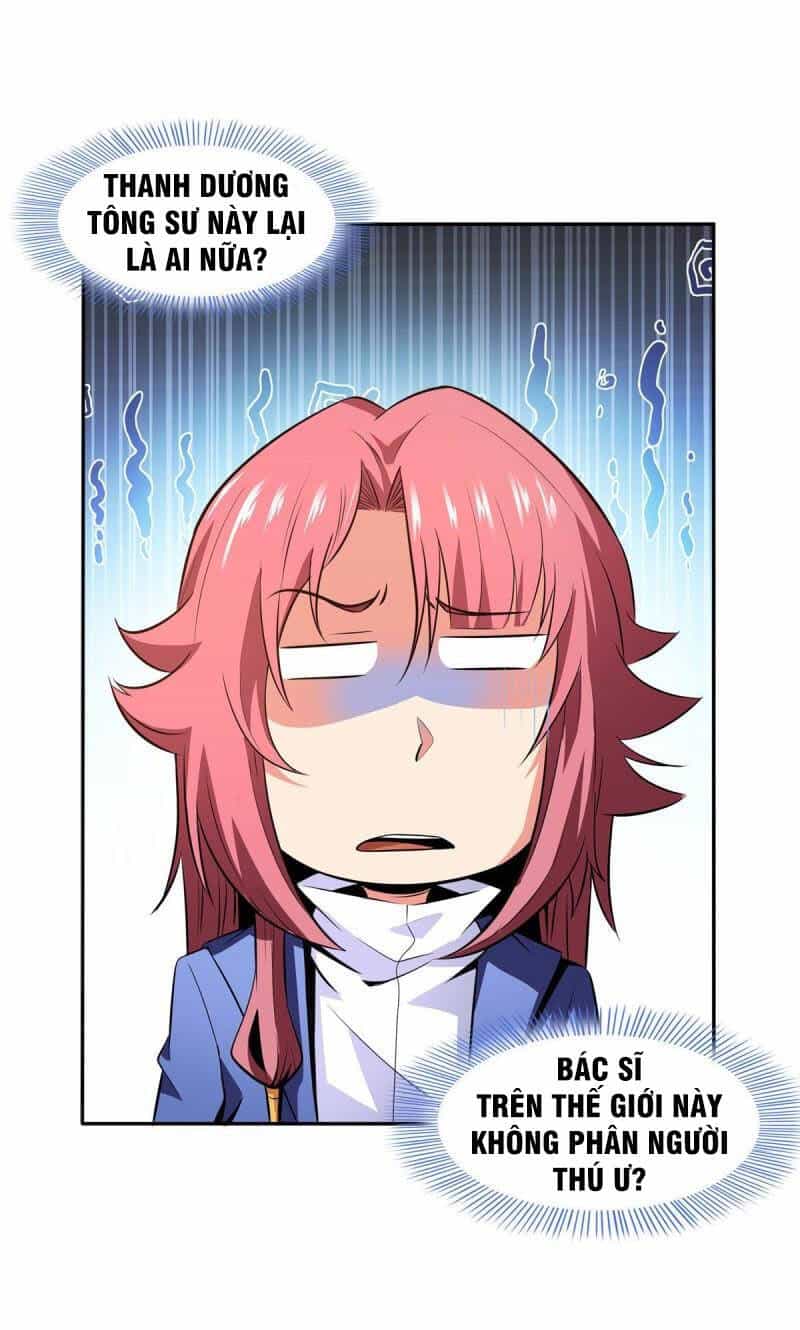 Thiên Đạo Đồ Thư Quán - Chương 147 - ảnh 24