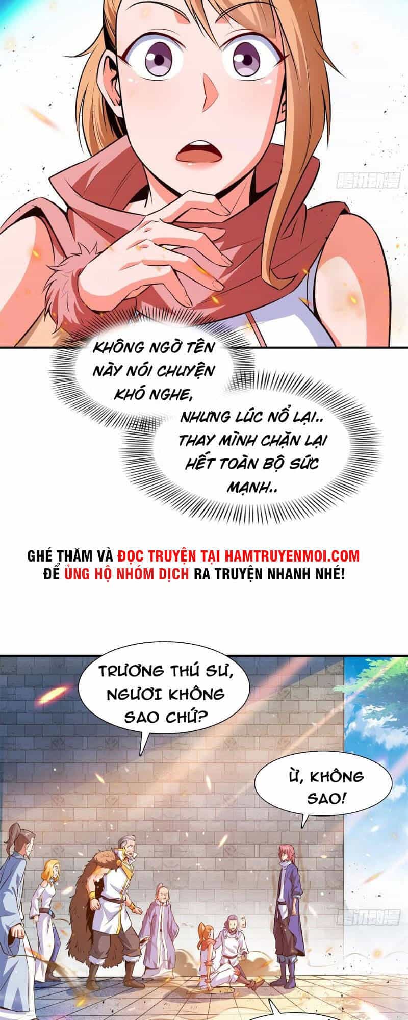 Thiên Đạo Đồ Thư Quán - Chương 149 - ảnh 23