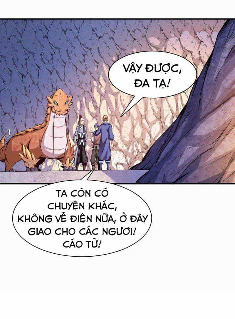 Thiên Đạo Đồ Thư Quán - Chương 159 - ảnh 32