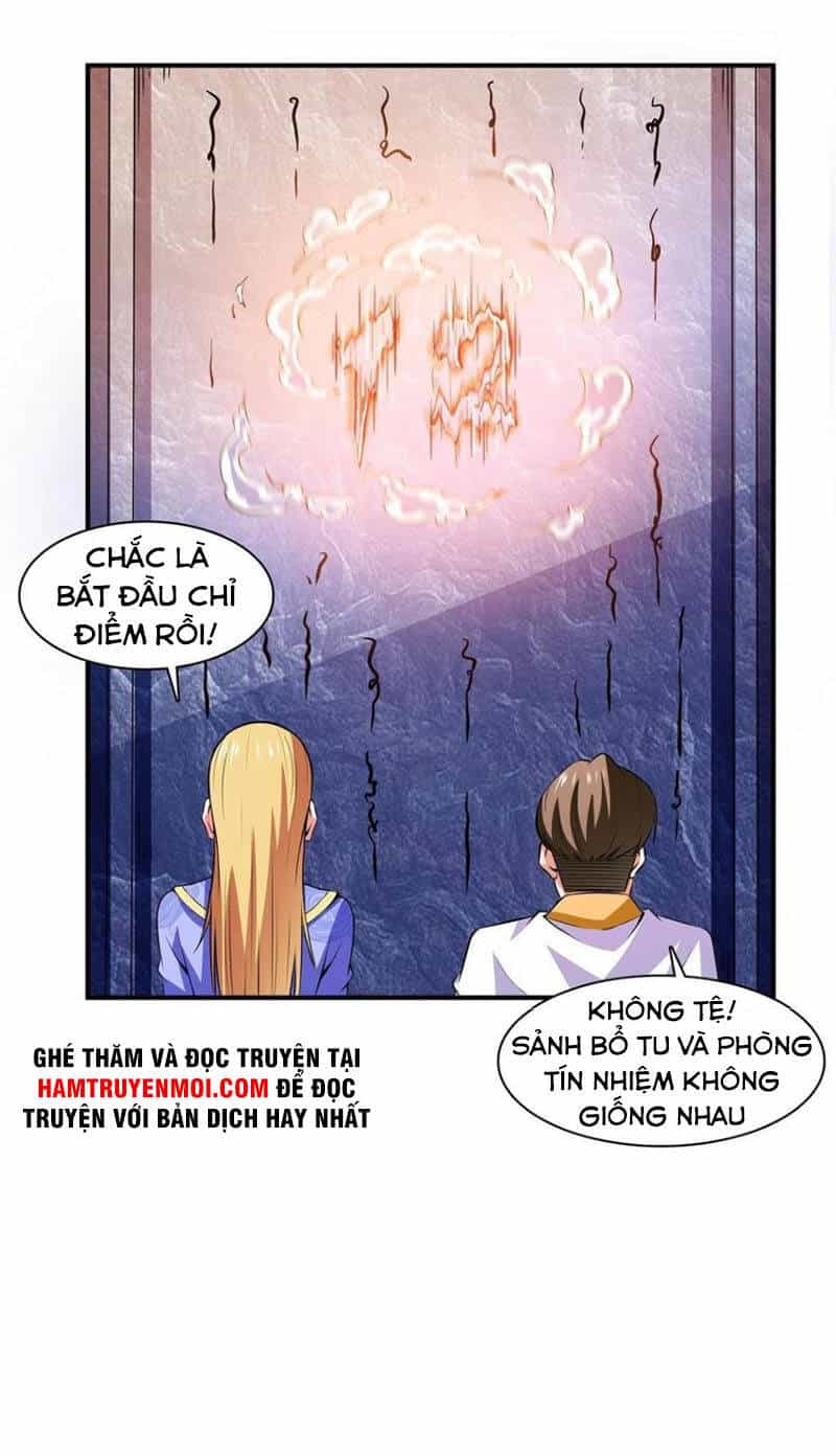 Thiên Đạo Đồ Thư Quán - Chương 165 - ảnh 21