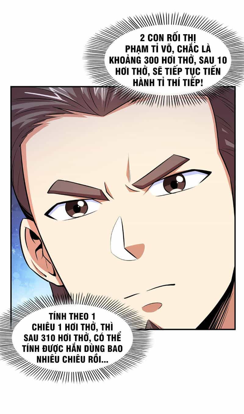 Thiên Đạo Đồ Thư Quán - Chương 167 - ảnh 14