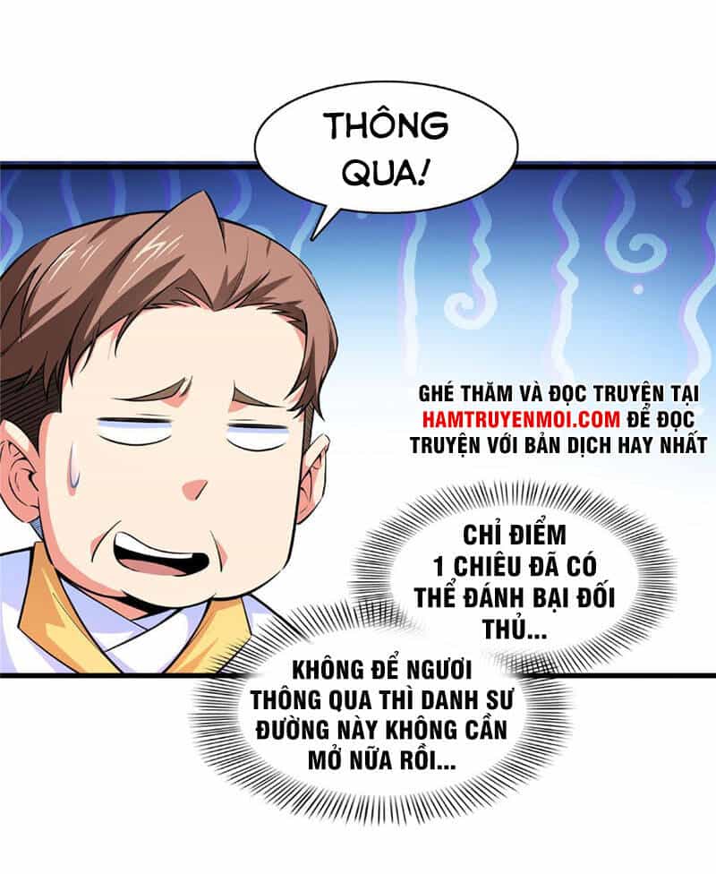 Thiên Đạo Đồ Thư Quán - Chương 167 - ảnh 34