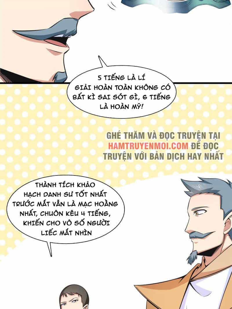 Thiên Đạo Đồ Thư Quán - Chương 168 - ảnh 19