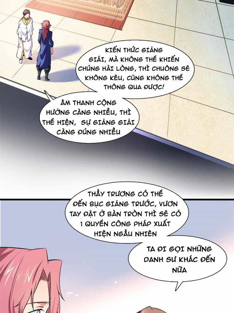 Thiên Đạo Đồ Thư Quán - Chương 168 - ảnh 3