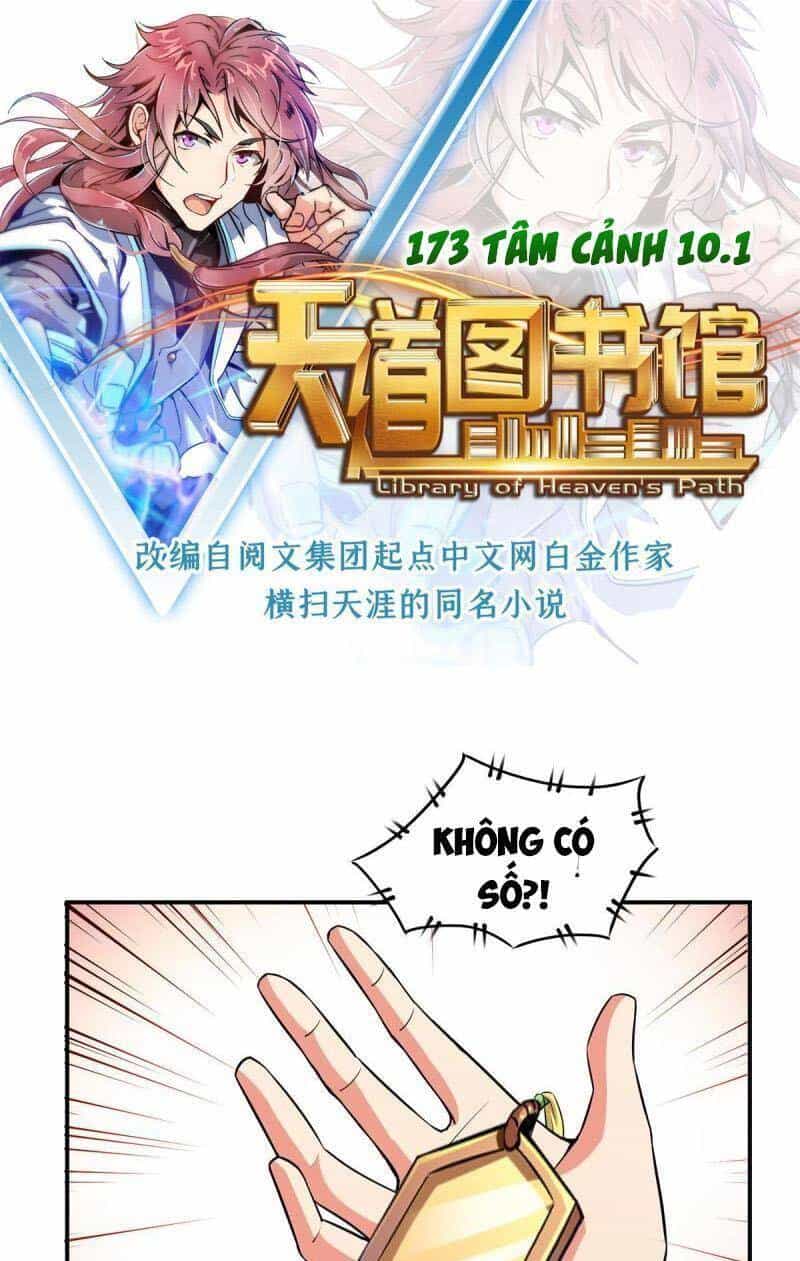Thiên Đạo Đồ Thư Quán - Chương 173 - ảnh 1