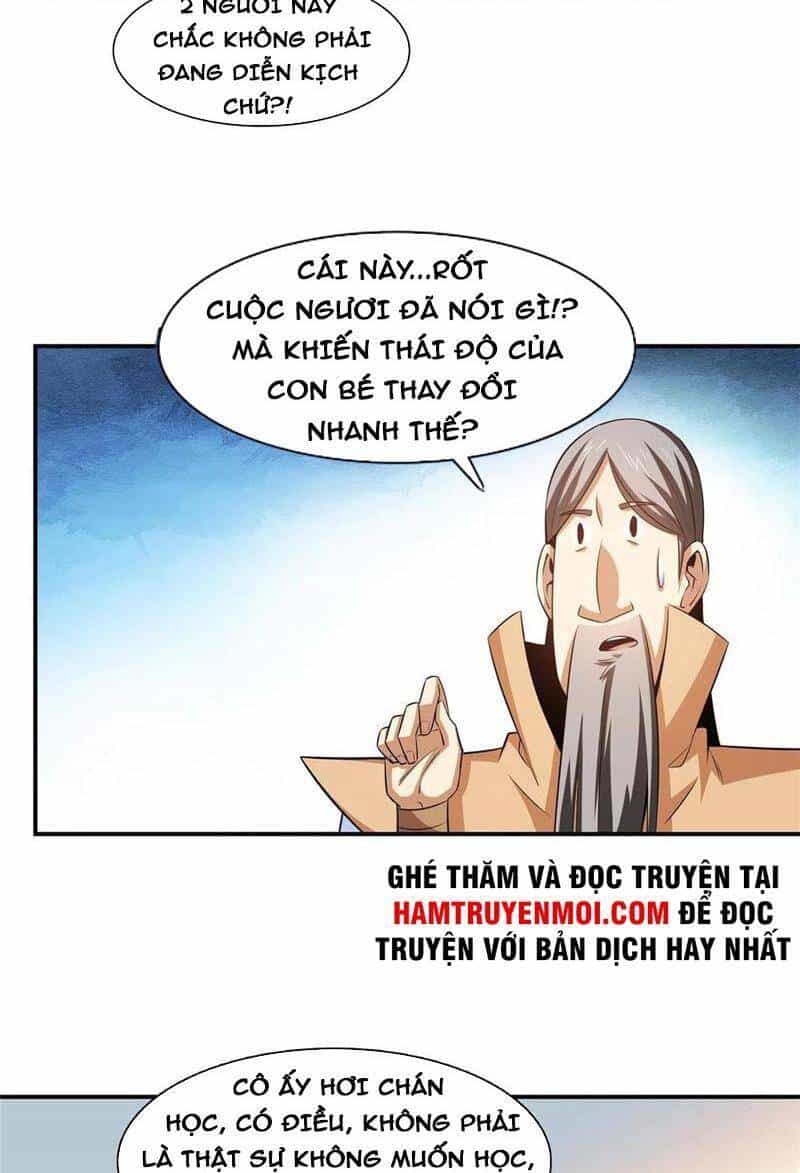Thiên Đạo Đồ Thư Quán - Chương 176 - ảnh 22