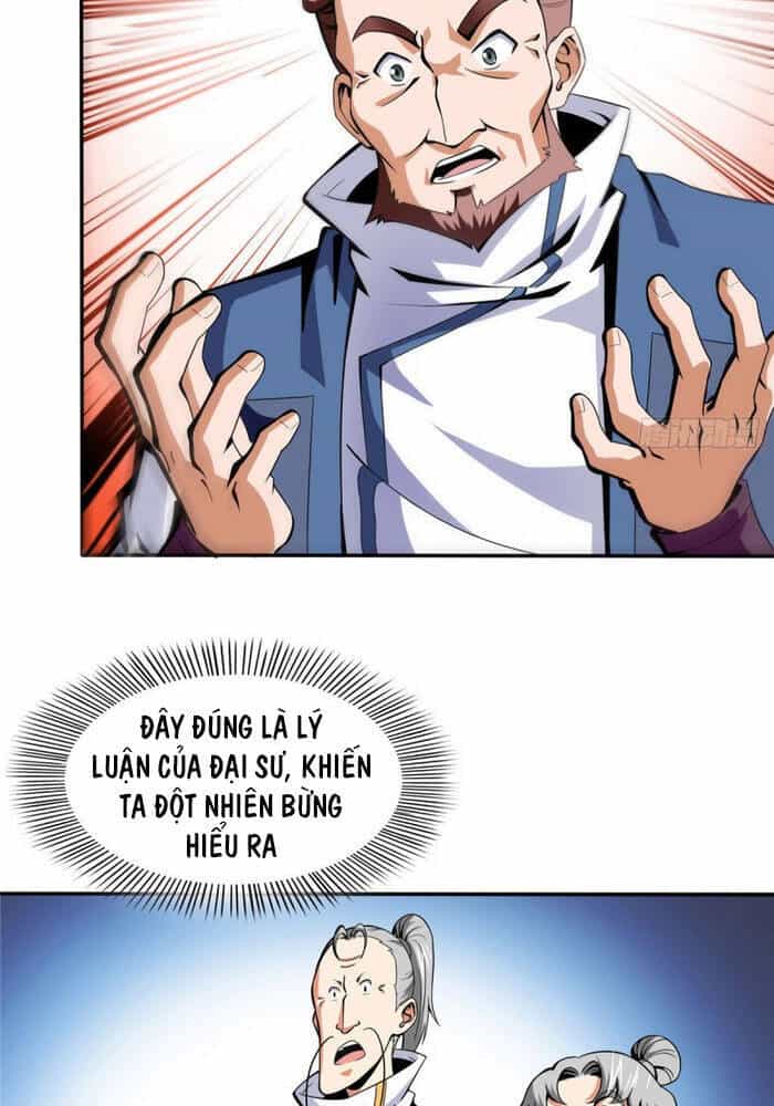 Thiên Đạo Đồ Thư Quán - Chương 18 - ảnh 18