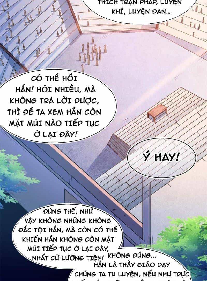 Thiên Đạo Đồ Thư Quán - Chương 178 - ảnh 13