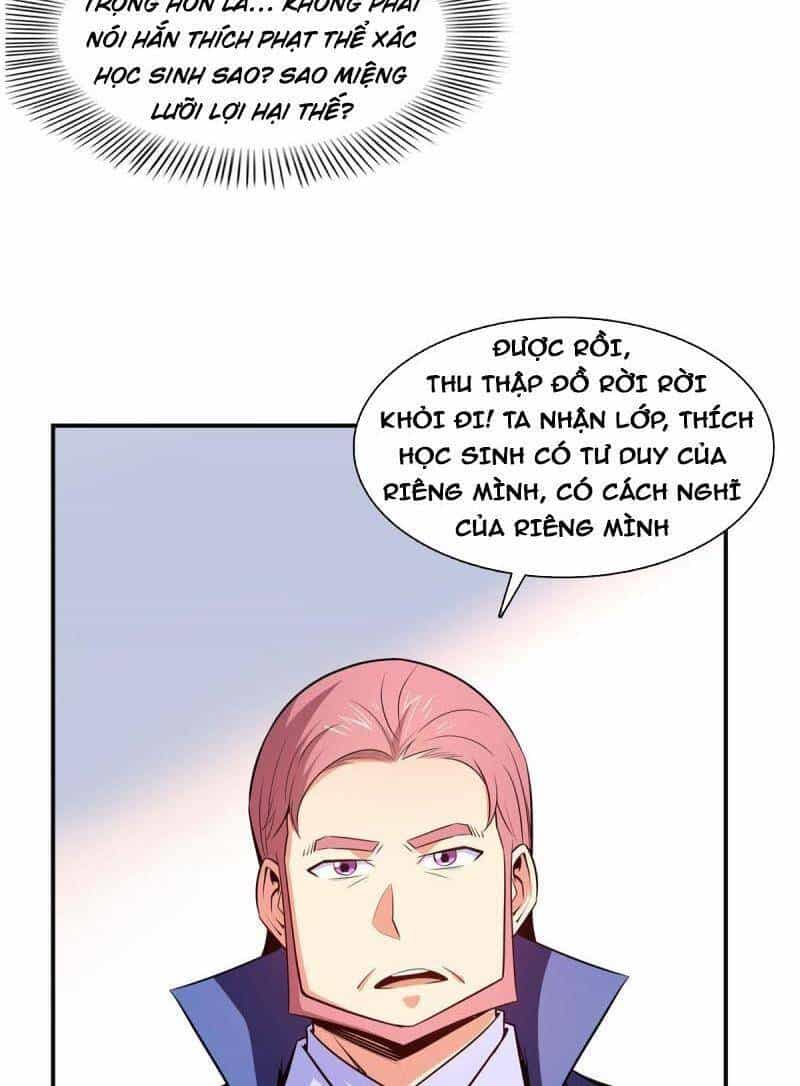 Thiên Đạo Đồ Thư Quán - Chương 179 - ảnh 3