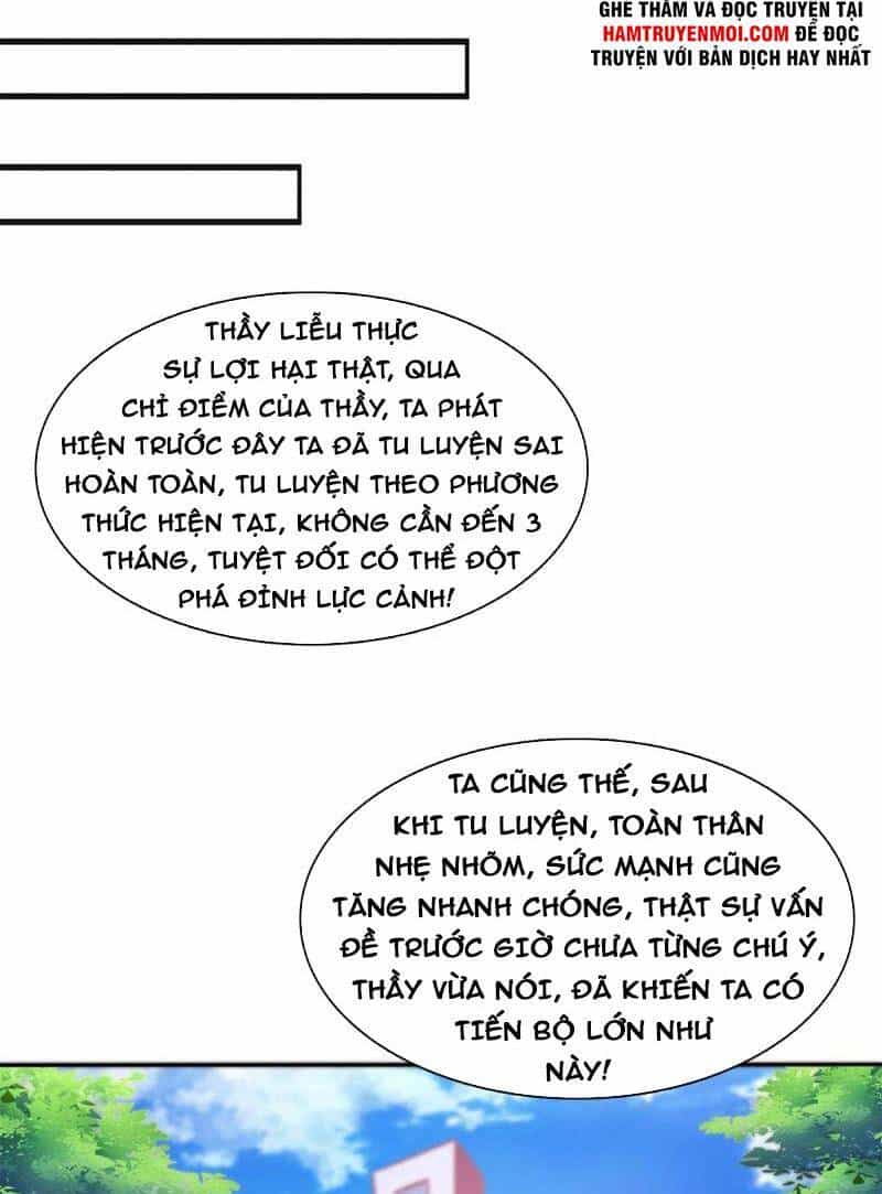 Thiên Đạo Đồ Thư Quán - Chương 181 - ảnh 11