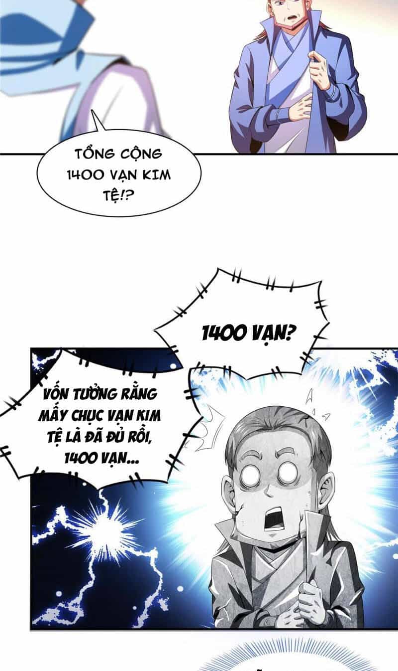 Thiên Đạo Đồ Thư Quán - Chương 186 - ảnh 6