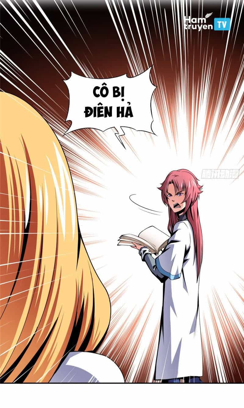 Thiên Đạo Đồ Thư Quán - Chương 19 - ảnh 24