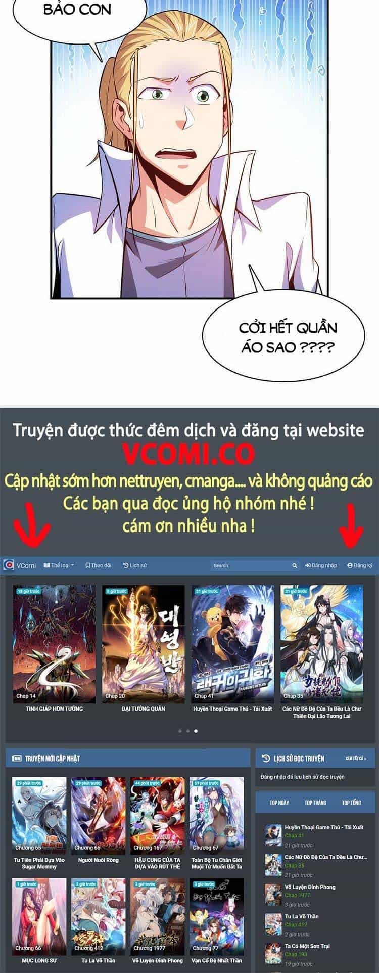 Thiên Đạo Đồ Thư Quán - Chương 188 - ảnh 20