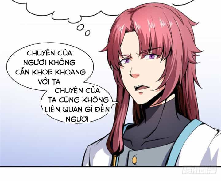 Thiên Đạo Đồ Thư Quán - Chương 2 - ảnh 13