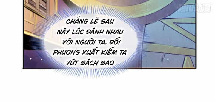 Thiên Đạo Đồ Thư Quán - Chương 2 - ảnh 6