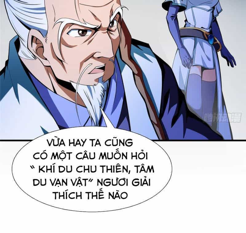 Thiên Đạo Đồ Thư Quán - Chương 20 - ảnh 17