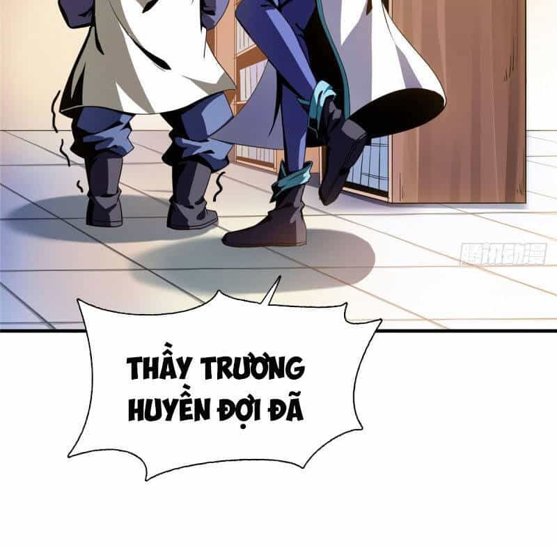 Thiên Đạo Đồ Thư Quán - Chương 20 - ảnh 26