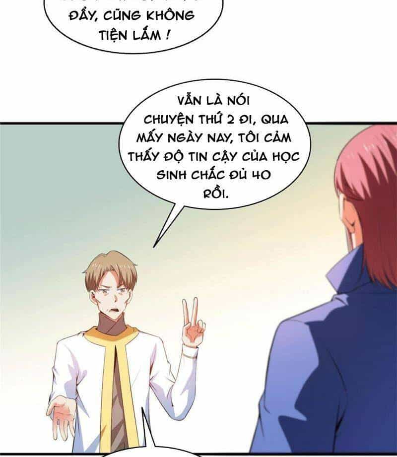 Thiên Đạo Đồ Thư Quán - Chương 210 - ảnh 4