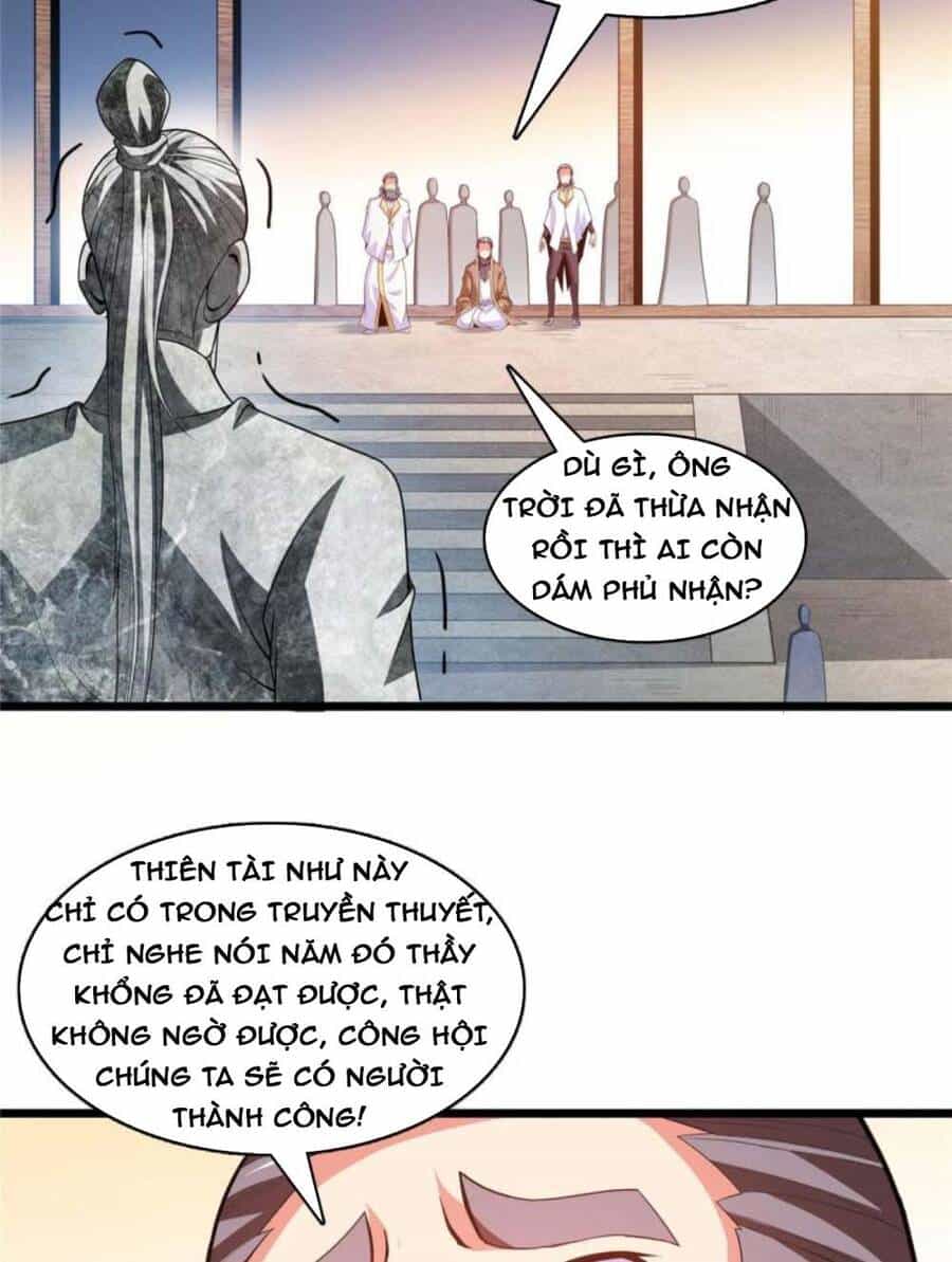 Thiên Đạo Đồ Thư Quán - Chương 211 - ảnh 19