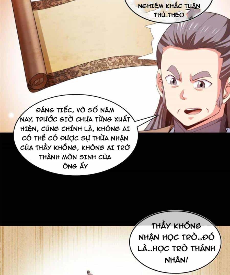 Thiên Đạo Đồ Thư Quán - Chương 211 - ảnh 21