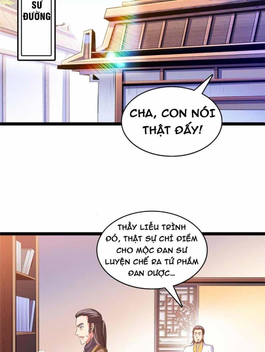Thiên Đạo Đồ Thư Quán - Chương 211 - ảnh 3