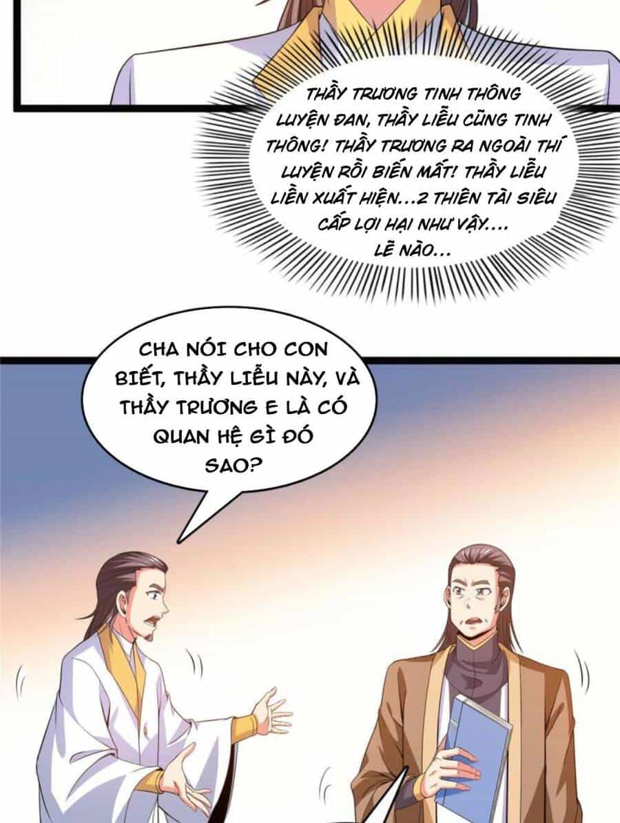 Thiên Đạo Đồ Thư Quán - Chương 211 - ảnh 5