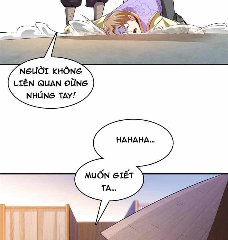 Thiên Đạo Đồ Thư Quán - Chương 213 - ảnh 32