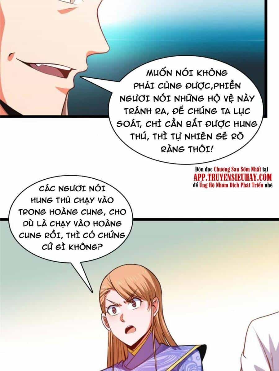 Thiên Đạo Đồ Thư Quán - Chương 215 - ảnh 12